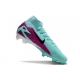 Nike Mercurial Superfly 10 Elite Firm Ground Blue Purple Football Boots