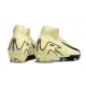 Nike Mercurial Superfly 10 Elite Firm Ground Lemonade Black Football Boots