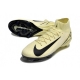 Nike Mercurial Superfly 10 Elite Firm Ground Lemonade Black Football Boots