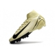 Nike Mercurial Superfly 10 Elite Firm Ground Lemonade Black Football Boots