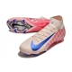 Nike Mercurial Superfly 10 Elite Firm Ground Pink Red Blue Football Boots