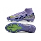 Nike Mercurial Superfly 10 Elite Firm Ground Purple Volt Black Football Boots