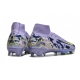 Nike Mercurial Superfly 10 Elite Firm Ground Purple Volt Black Football Boots