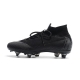 Nike Mercurial Superfly 6 Elite AC SG-Pro - All Black Football Boots