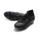Nike Mercurial Superfly 6 Elite AC SG-Pro - All Black Football Boots