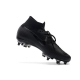 Nike Mercurial Superfly 6 Elite AC SG-Pro - All Black Football Boots