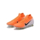 Nike Mercurial Superfly 6 Elite AC SG-Pro - Orange White Football Boots