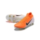 Nike Mercurial Superfly 6 Elite AC SG-Pro - Orange White Football Boots