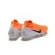 Nike Mercurial Superfly 6 Elite AC SG-Pro - Orange White Football Boots