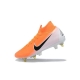 Nike Mercurial Superfly 6 Elite AC SG-Pro - Orange White Football Boots