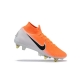 Nike Mercurial Superfly 6 Elite AC SG-Pro - Orange White Football Boots