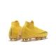 Nike Mercurial Superfly 6 Elite AC SG-Pro - Yellow Gold Football Boots