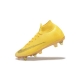 Nike Mercurial Superfly 6 Elite AC SG-Pro - Yellow Gold Football Boots