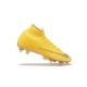 Nike Mercurial Superfly 6 Elite AC SG-Pro - Yellow Gold Football Boots