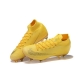 Nike Mercurial Superfly 6 Elite AC SG-Pro - Yellow Gold Football Boots