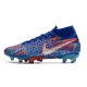 Nike Mercurial Superfly 7 Elite AG SE11 Sancho Racer Blue Football Boots Nike Mercurial Superfly 7 Elite AG SE11 Sancho Racer Blue Football Boots