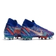 Nike Mercurial Superfly 7 Elite AG SE11 Sancho Racer Blue Football Boots Nike Mercurial Superfly 7 Elite AG SE11 Sancho Racer Blue Football Boots