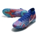 Nike Mercurial Superfly 7 Elite AG SE11 Sancho Racer Blue Football Boots Nike Mercurial Superfly 7 Elite AG SE11 Sancho Racer Blue Football Boots