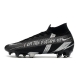 Nike Mercurial Superfly 7 Elite DF Firm Ground Future Black Silver Football Boots