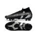 Nike Mercurial Superfly 7 Elite DF Firm Ground Future Black Silver Football Boots