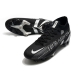 Nike Mercurial Superfly 7 Elite DF Firm Ground Future Black Silver Football Boots