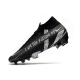 Nike Mercurial Superfly 7 Elite DF Firm Ground Future Black Silver Football Boots