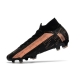 Nike Mercurial Superfly 7 Elite Firm Ground ACC Black Pink Football Boots