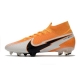 Nike Mercurial Superfly 7 Elite Firm Ground ACC Daybreak - Laser Orange Black White Football Boots