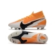 Nike Mercurial Superfly 7 Elite Firm Ground ACC Daybreak - Laser Orange Black White Football Boots