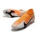 Nike Mercurial Superfly 7 Elite Firm Ground ACC Daybreak - Laser Orange Black White Football Boots