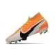 Nike Mercurial Superfly 7 Elite Firm Ground ACC Daybreak - Laser Orange Black White Football Boots