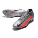 Nike Mercurial Superfly 7 Elite Firm Ground ACC Neighbourhood -Bomber Grey Black Football Boots