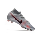 Nike Mercurial Superfly 7 Elite Firm Ground ACC Neighbourhood -Bomber Grey Black Football Boots