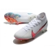 Nike Mercurial Superfly 7 Elite Firm Ground ACC White Flash Crimson Football Boots