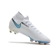 Nike Mercurial Superfly 7 Elite Firm Ground ACC White Flash Crimson Football Boots