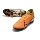 Nike Mercurial Superfly 7 Elite Firm Ground Orange White Black Football Boots