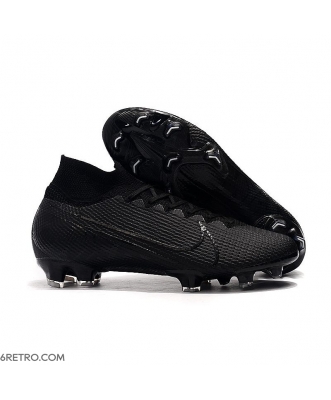 Nike Mercurial Superfly 7 Elite Firm Ground Under The Radar Football Boots