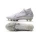 Nike Mercurial Superfly 7 Elite Firm Ground White Football Boots