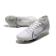 Nike Mercurial Superfly 7 Elite Firm Ground White Football Boots
