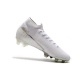 Nike Mercurial Superfly 7 Elite Firm Ground White Football Boots