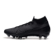 Nike Mercurial Superfly 7 Elite SE AG Black Football Boots
