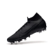 Nike Mercurial Superfly 7 Elite SE AG Black Football Boots