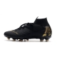 Nike Mercurial Superfly 7 Elite SE AG Black Gold Football Boots
