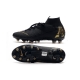 Nike Mercurial Superfly 7 Elite SE AG Black Gold Football Boots