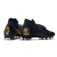Nike Mercurial Superfly 7 Elite SE AG Black Gold Football Boots