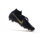 Nike Mercurial Superfly 7 Elite SE AG Black Gold Football Boots
