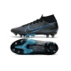Nike Mercurial Superfly 7 Elite SE AG Black Laser Blue Football Boots