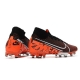 Nike Mercurial Superfly 7 Elite SE AG Black Orange White Football Boots