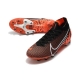 Nike Mercurial Superfly 7 Elite SE AG Black Orange White Football Boots