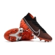 Nike Mercurial Superfly 7 Elite SE AG Black Orange White Football Boots